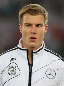 Holger Badstuber © Michael Kranewitter by Wikipedia